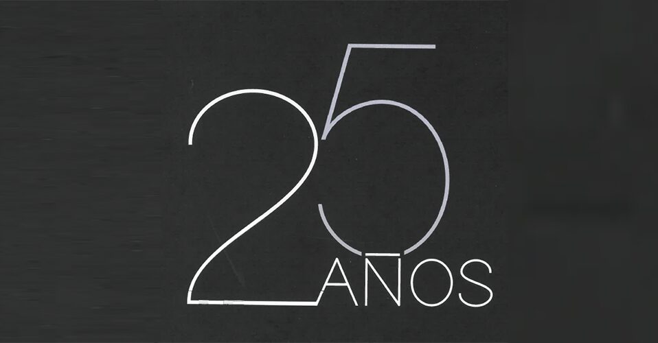 25 años martin westland