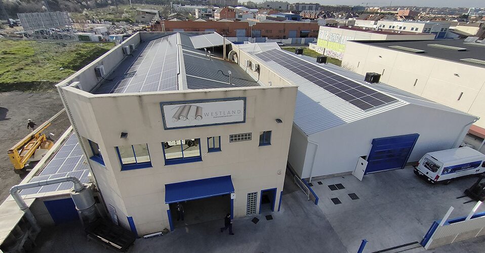 martin-westland fabrica